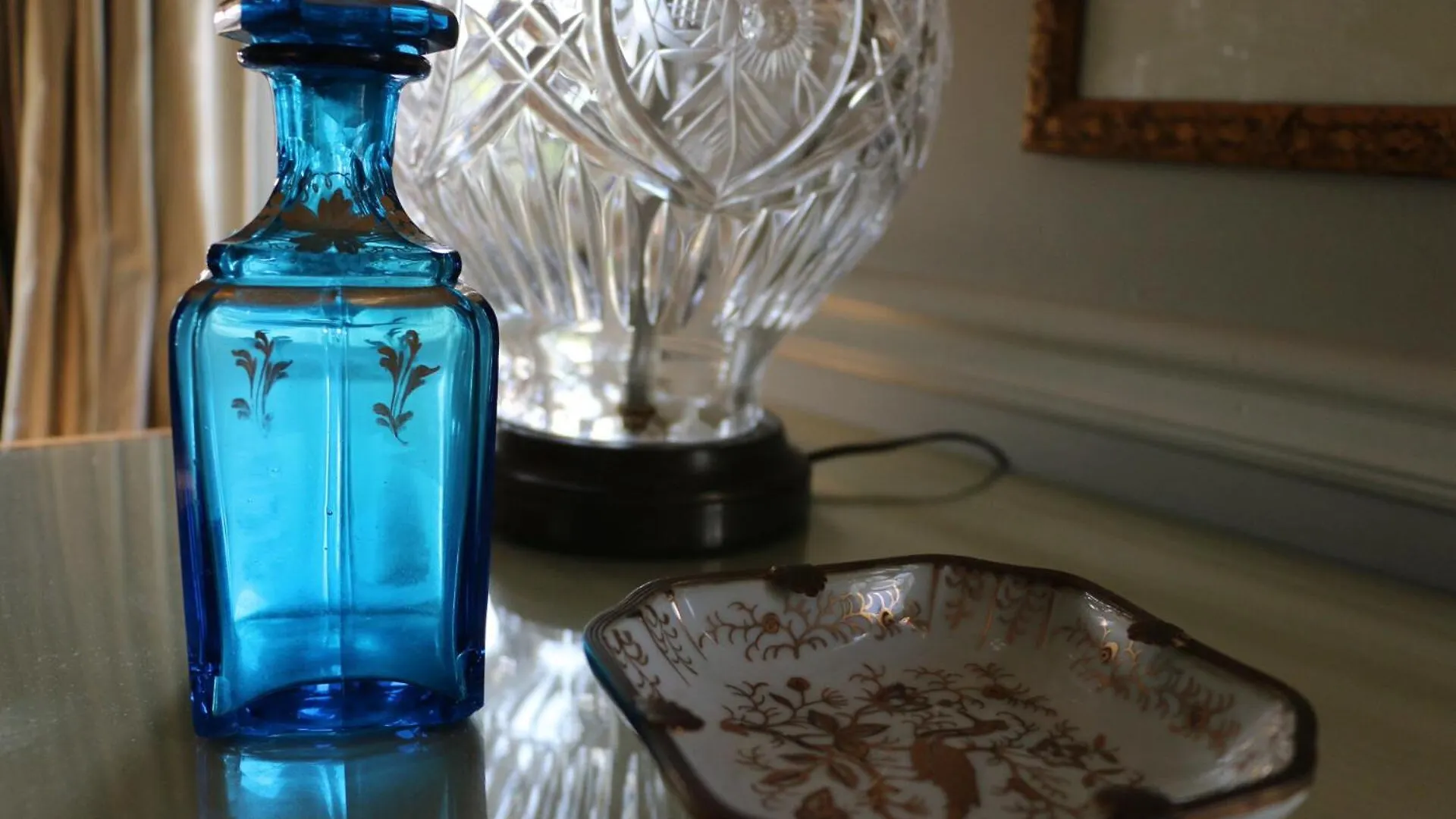 Catherine Ward House Inn Savannah Bed & Breakfast