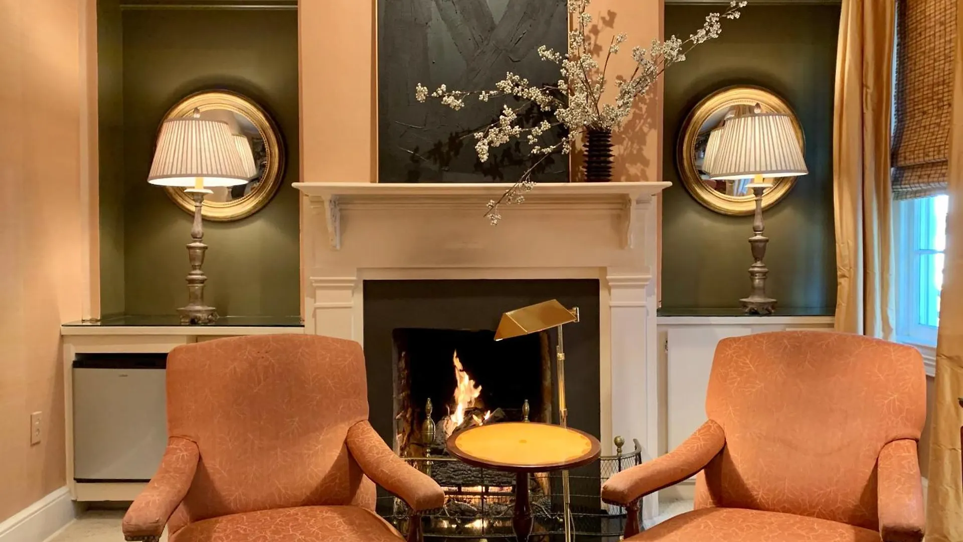 *** Bed & Breakfast Catherine Ward House Inn Savannah United States