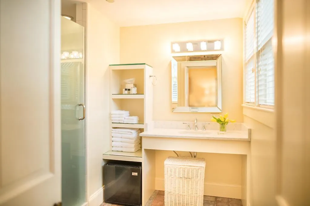 Catherine Ward House Inn Savannah Bed & Breakfast