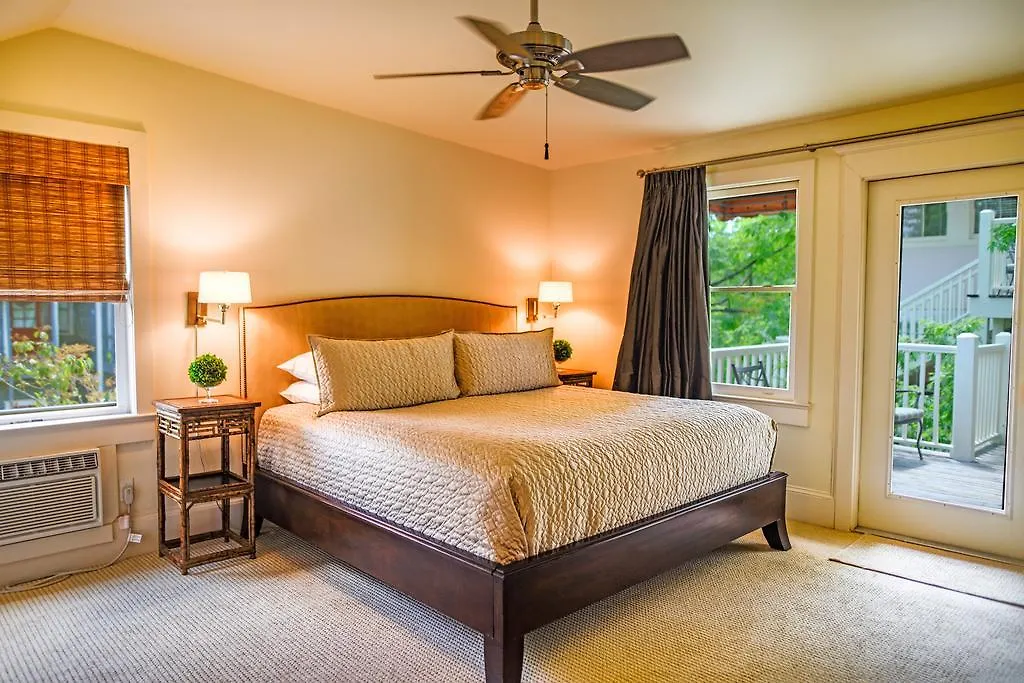*** Bed & Breakfast Catherine Ward House Inn Savannah United States