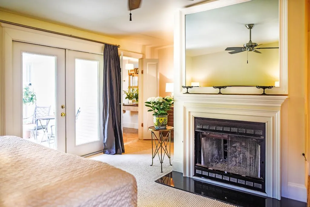 Bed & Breakfast Catherine Ward House Inn Savannah