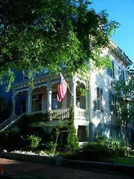 *** Bed & Breakfast Catherine Ward House Inn Savannah United States