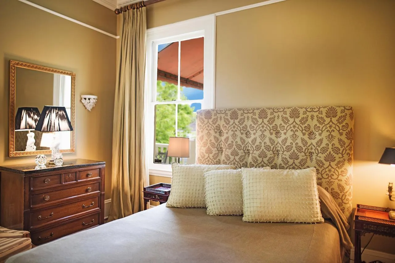 Bed & Breakfast Catherine Ward House Inn Savannah